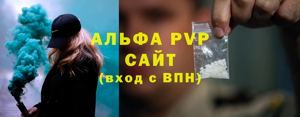 Альфа ПВП Инсар